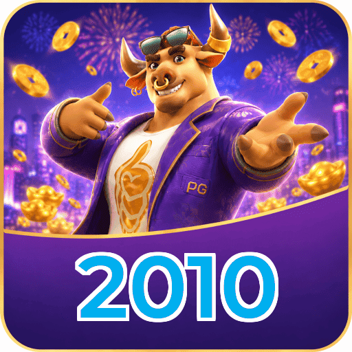 Logo 2010 Loteria Online