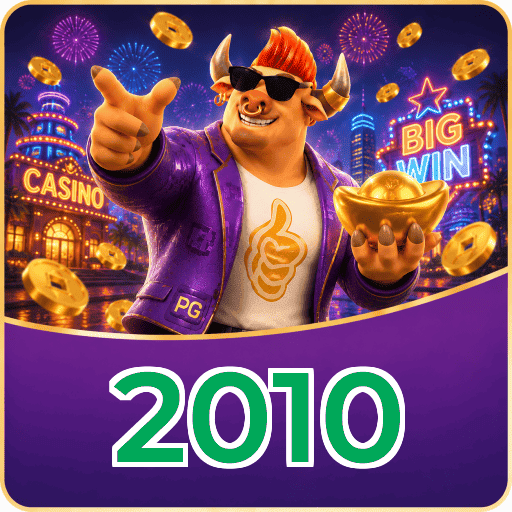 Requisitos do APK 2010 para Android - Logo Oficial