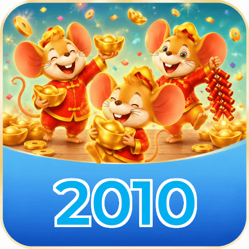 2010 VIP Program Logo