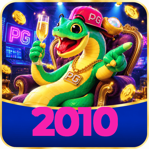 Logo 2010 Telegram Canal Oficial