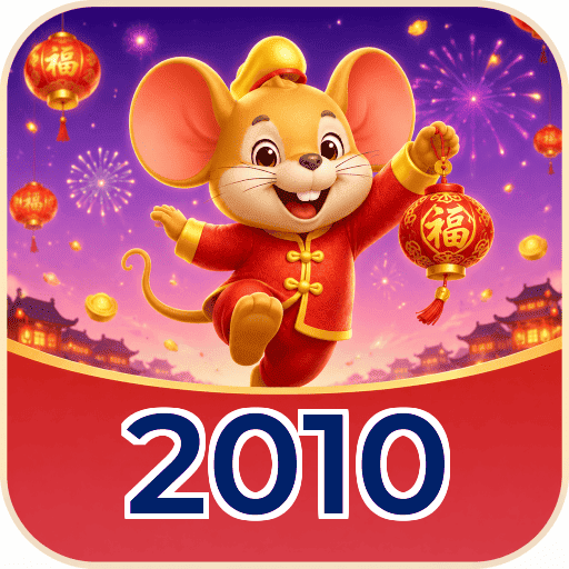 Logo da 2010