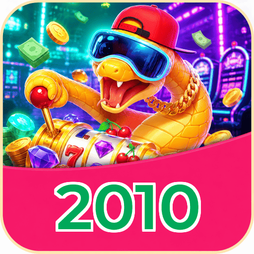 2010 Jackpots Progressivos