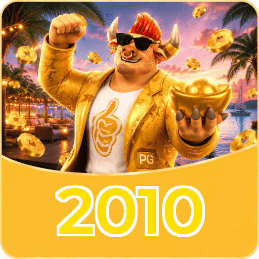 2010 Logo Verificado