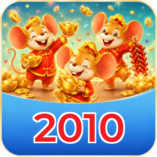 2010 Logo - Bônus com Rollover Justo